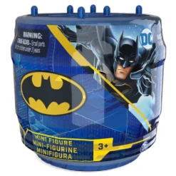 Spin Master Batman - 5cm-Minifiguren, 48er Pack -Spin Master 870c323f5f19c8ccf1ca2c7951d2a8f7