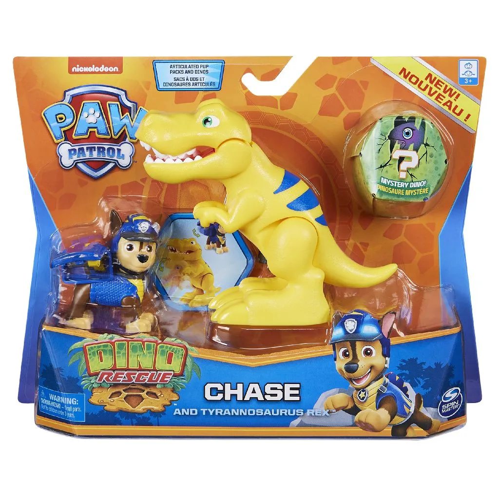 Spin Master 6059509 Paw Patrol Dino-Rettungsjagd M 3 Spin Master 6059509 Paw Patrol Dino-Rettungsjagd M