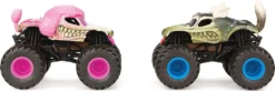 Spin Master 38057 1:64 MNJ Monster Jam 2-Pack, Sortiert 31 Spin Master 38057 1:64 MNJ Monster Jam 2-Pack, Sortiert -Spin Master 87ef929cf9c030f29d53aada7640cc65