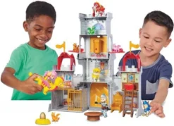 Spin Master 6062103 Paw Patrol Rescue Knights Knig -Spin Master 8a9ae3832c1eb96d0d29125e8c68bcde