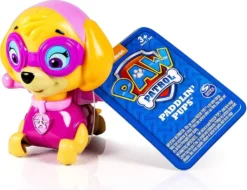 Spin Master Paw Patrol Paddlin Pups -Spin Master 8aec94390f7e05dfcefe2fe2e50983a2
