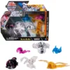 Spin Master Bakugan-Battle Strike 6 P-W. 6064657 -Spin Master 8d45fac60352be8bf83f1703440c996f
