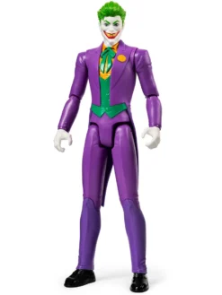 Spin Master Batman 30cm-Figur Joker Tech 6063093