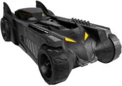 Spin Master 24583 BAT Batman Batmobile Mit 30cm Batman 27 Spin Master 24583 BAT Batman Batmobile Mit 30cm Batman -Spin Master 8dfda6942c531af18d8aa85f7154eb73