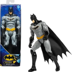 Spin Master 6063094 Batman 30 Cm Figures Batman Te