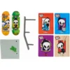 SPIN MASTER SPINMASTER Tech Ted -Fingerboards 0 1 SPIN MASTER SPINMASTER Tech Ted -Fingerboards 0 -Spin Master 8f1abb42f7971fb8852832e5b172df07
