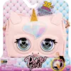 Spin Master Handtasche Purse Pet Glamicorn Junior Rosa