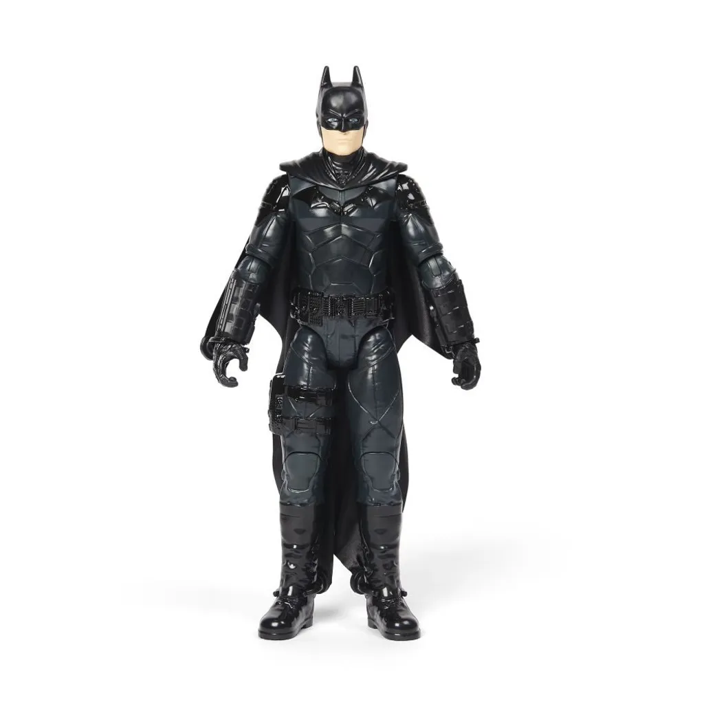 Spin Master 36696 BAT Batman Movie - 30cm Figuren, Sortiert 14 Spin Master 36696 BAT Batman Movie - 30cm Figuren, Sortiert – Bild 12