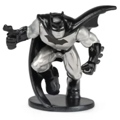 Spin Master Batman - 5cm-Minifiguren, 48er Pack -Spin Master 8fc0ce1f6263c70db33ec0ea75c71efd