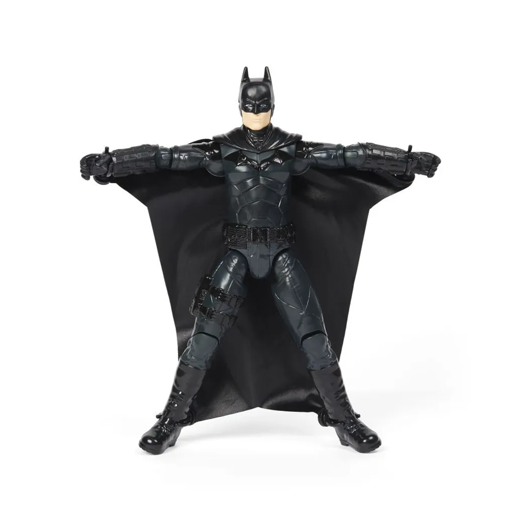 Spin Master 36696 BAT Batman Movie - 30cm Figuren, Sortiert 13 Spin Master 36696 BAT Batman Movie - 30cm Figuren, Sortiert – Bild 11