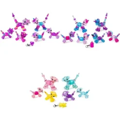 Spin Master Twisty Petz Family 6 Pack -Spin Master 9100cef191edbafa3386815b840a0764