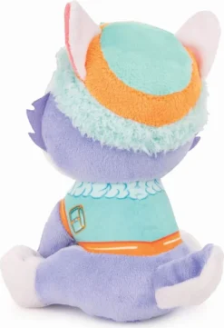 Spin Master Gund Paw Patrol Plüsch Everest 15 Cm -Spin Master 930ce274f3674b559bf466c16a6859db