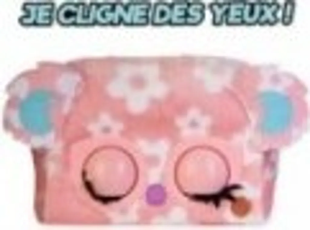 Spin Master Purse Pets - Print Perf. Koa 6064119 13 Spin Master Purse Pets - Print Perf. Koa 6064119 – Bild 11