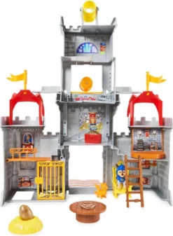 Spin Master 6062103 Paw Patrol Rescue Knights Knig -Spin Master 93b78a38fc3b4dfca6c28c6ae9ce64dd