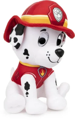 Spin Master 48319 - Paw Patrol Plüschfigur Marshall, 23cm 8 Spin Master 48319 - Paw Patrol Plüschfigur Marshall, 23cm -Spin Master 93ec7e29998e343699a4c58b7c1ee4aa