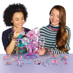 Spin Master Twisty Petz Jewelry Tree -Spin Master 94b35262b25d25f620ec0304d7574ae2