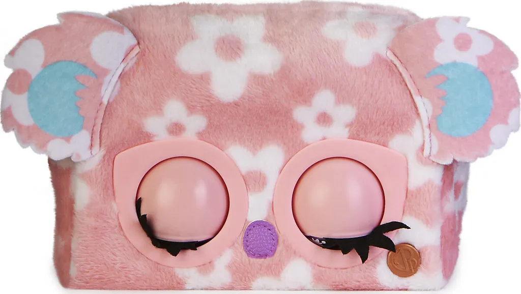 Spin Master Purse Pets - Print Perf. Koa 6064119 8 Spin Master Purse Pets - Print Perf. Koa 6064119 – Bild 6