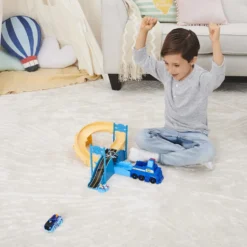 Paw Patrol Jagdspiel Polizeirettungs-Set True Metal -Spin Master 97080302d021ef1ef7ca4b2e7830031a