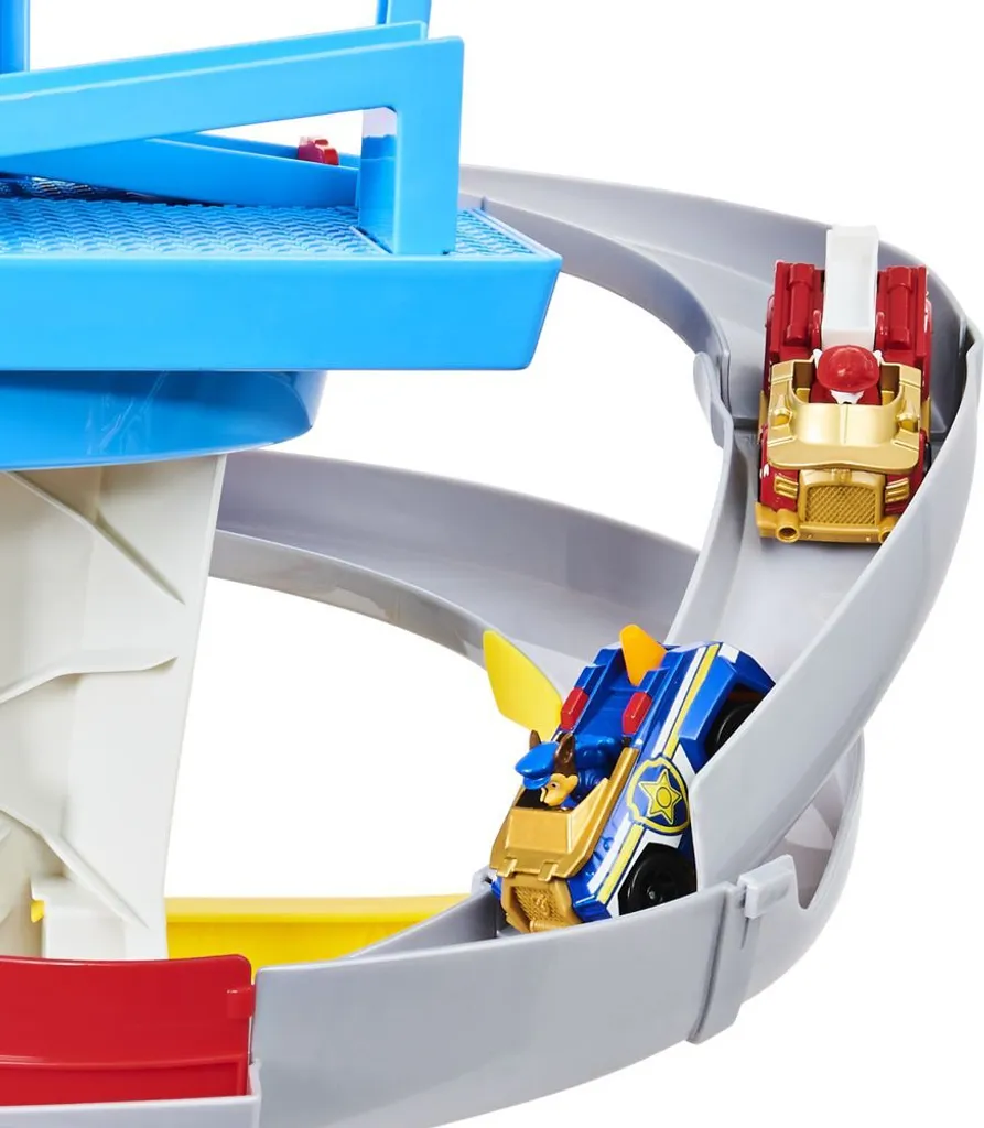 Spin Master Paw Patrol True Metal Adventure Bay Playset 18 Spin Master Paw Patrol True Metal Adventure Bay Playset – Bild 16