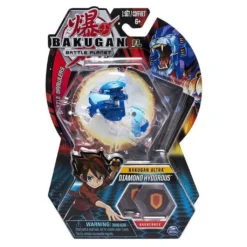 Spin Master Bakugan Ultra Ball Pack, Sortiert -Spin Master 9772ab21d777f80c8058c32d95d114fd 1