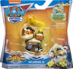 Spin Master 6052293 PAW Mighty Pups / Super Paws -Spin Master 989349c599d73dc9171c370c9c2002fa