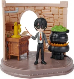 Spin Master Wizarding World Elixiere Harry Potter -Spin Master 994679f8cedf9781cf277eb764b1be6d