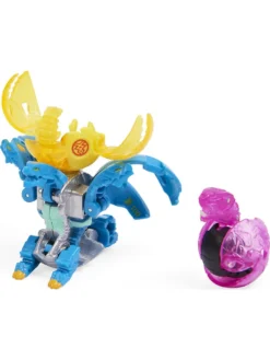 Spin Master 42874 BTB Battle Strike 6 Pack S4 -Spin Master 9a2c223b4a0d036832fc860e6b6b04f2