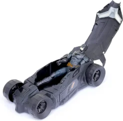 Spin Master Batman-Batmobile Mit 30cm B. 6064628 -Spin Master 9ed5faa806db61ef5b8d1ae88830cfe5