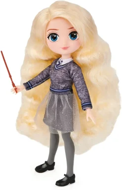 Spin Master WW -Luna Lovegood Puppe 20cm 6061838