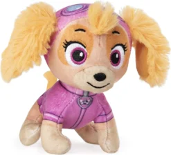Spin Master 6055105 PAW Mini Pl?sch Sortiment 10cm -Spin Master 9f611162b6ac7c70adfd564ef49d5861