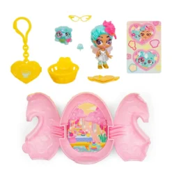 SPIN MASTER Hatchimals Pixies Babysitters. -Spin Master 9fc7af480287820df0285328327abcd8