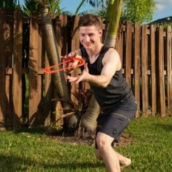 Spin Master Aerobie Sprint Flying Ring, Geschicklichkeitsspiel 7 Spin Master Aerobie Sprint Flying Ring, Geschicklichkeitsspiel -Spin Master Spin Master Aerobie Sprint Flying Ring Geschicklichkeitsspiel@@1745824 2