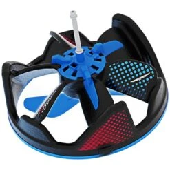 Spin Master Air Hogs Gravitor Mit Trickstab, Spielfigur -Spin Master Spin Master Air Hogs Gravitor mit Trickstab Spielfigur@@1761467 2