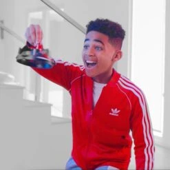 Spin Master Air Hogs Gravitor Mit Trickstab, Spielfigur -Spin Master Spin Master Air Hogs Gravitor mit Trickstab Spielfigur@@1761467 6