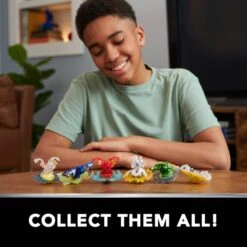 Spin Master Bakugan 2023 Special Attack 1er Pack - Ventri, Geschicklichkeitsspiel 6 Spin Master Bakugan 2023 Special Attack 1er Pack - Ventri, Geschicklichkeitsspiel -Spin Master Spin Master Bakugan 2023 Special Attack 1er Pack Ventri Geschicklichkeitsspiel@@100008476 1