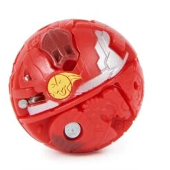 Spin Master Bakugan 2023 Training Set Mit Core Ball Titanium Dragonoid Vom Drachen-Clan, Geschicklichkeitsspiel -Spin Master Spin Master Bakugan 2023 Training Set mit Core Ball Titanium Dragonoid vom Drachen Clan Geschicklichkeitsspiel@@100008497 3