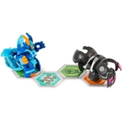 Spin Master Bakugan Baku-Tin, Geschicklichkeitsspiel 11 Spin Master Bakugan Baku-Tin, Geschicklichkeitsspiel -Spin Master Spin Master Bakugan Baku Tin Geschicklichkeitsspiel@@1814396 2