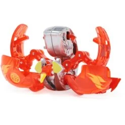 Spin Master Bakugan Evolutions Battle Strike 6er-Pack, Geschicklichkeitsspiel -Spin Master Spin Master Bakugan Evolutions Battle Strike 6er Pack Geschicklichkeitsspiel@@1850286 6
