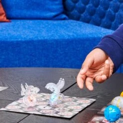 Spin Master Bakugan Genesis Collection 8, Geschicklichkeitsspiel -Spin Master Spin Master Bakugan Genesis Collection 8 Geschicklichkeitsspiel@@1850026 8