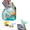 Spin Master Bakugan "Evolutions" Power Up 3er Pack , Geschicklichkeitsspiel -Spin Master Spin Master Bakugan Evolutions Power Up 3er Pack Geschicklichkeitsspiel@@1812436