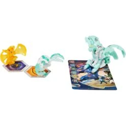 Spin Master Bakugan "Evolutions" Power Up 3er Pack , Geschicklichkeitsspiel -Spin Master Spin Master Bakugan Evolutions Power Up 3er Pack Geschicklichkeitsspiel@@1812436 1