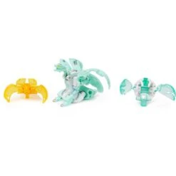 Spin Master Bakugan "Evolutions" Power Up 3er Pack , Geschicklichkeitsspiel -Spin Master Spin Master Bakugan Evolutions Power Up 3er Pack Geschicklichkeitsspiel@@1812436 2