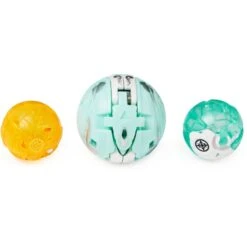 Spin Master Bakugan "Evolutions" Power Up 3er Pack , Geschicklichkeitsspiel -Spin Master Spin Master Bakugan Evolutions Power Up 3er Pack Geschicklichkeitsspiel@@1812436 3