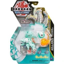 Spin Master Bakugan "Evolutions" Power Up 3er Pack , Geschicklichkeitsspiel -Spin Master Spin Master Bakugan Evolutions Power Up 3er Pack Geschicklichkeitsspiel@@1812436 5