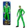 Spin Master Batman 30cm THE RIDDLER-Actionfigur - Bat-Tech, Spielfigur -Spin Master Spin Master Batman 30cm THE RIDDLER Actionfigur Bat Tech Spielfigur@@1812417