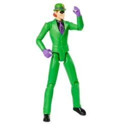 Spin Master Batman 30cm THE RIDDLER-Actionfigur - Bat-Tech, Spielfigur -Spin Master Spin Master Batman 30cm THE RIDDLER Actionfigur Bat Tech Spielfigur@@1812417 2