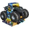 Spin Master Batman All-Terrain Batmobile, RC -Spin Master Spin Master Batman All Terrain Batmobile RC@@1812425