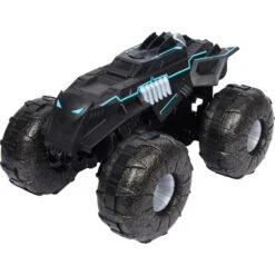 Spin Master Batman All-Terrain Batmobile, RC -Spin Master Spin Master Batman All Terrain Batmobile RC@@1812425 1