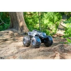 Spin Master Batman All-Terrain Batmobile, RC -Spin Master Spin Master Batman All Terrain Batmobile RC@@1812425 8