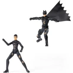 Spin Master Batman Selina Kyle Chase, Spielfigur -Spin Master Spin Master Batman Selina Kyle Chase Spielfigur@@1812412 5